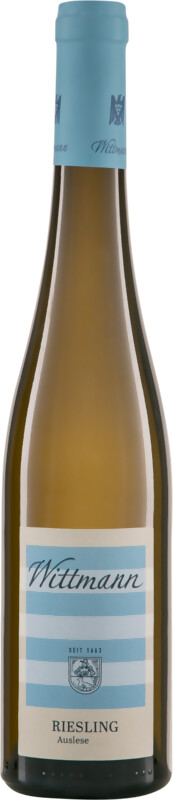 Riesling Auslese Wittmann