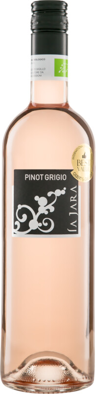 Pinot Grigio Rosé delle Venezie DOC La Jara