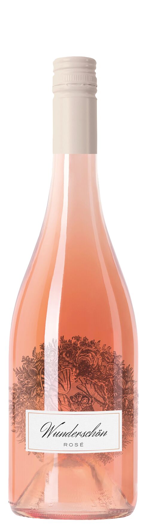 Wunderschön Rosé