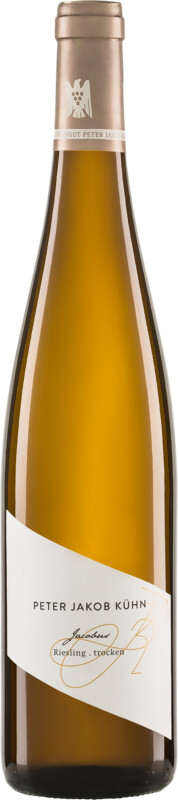 Rheingau Riesling JACOBUS VDP.GUTSWEIN Kühn