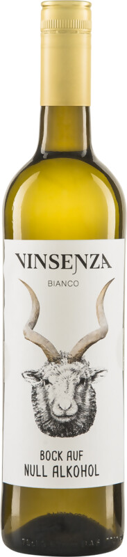 VINSENZA Bianco alkoholfrei