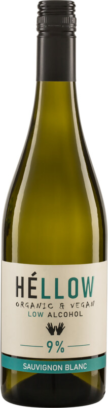 HÉLLOW Sauvignon Blanc LOW ALCOHOL Bodegas Latúe